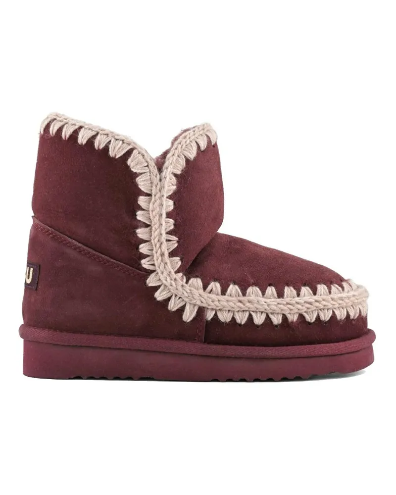 Mou Mu.fw101001a Violett