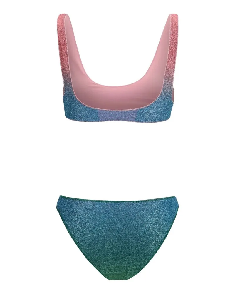 Oséree Lumiere Candy Sporty Set Mehrfarbig
