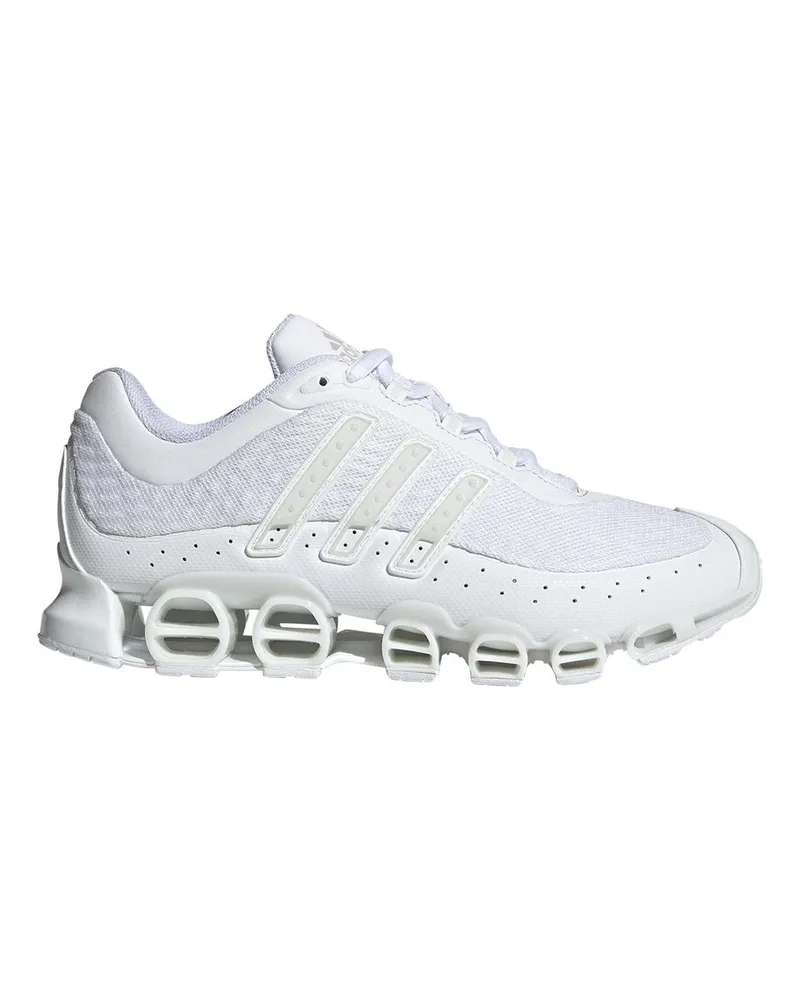 adidas Megaride Bianco Weiß