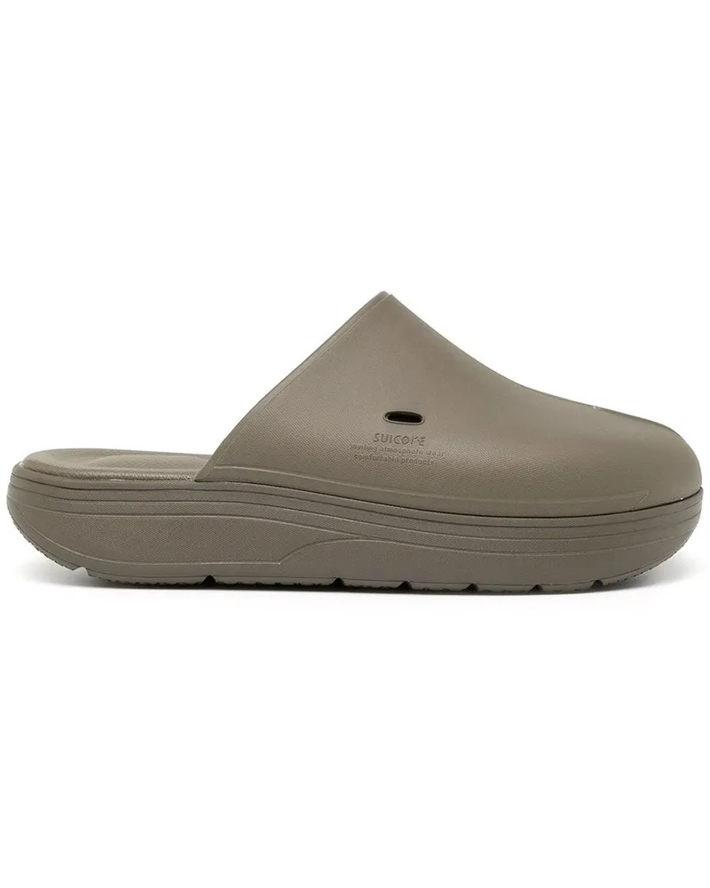 SUICOKE Polk Grün