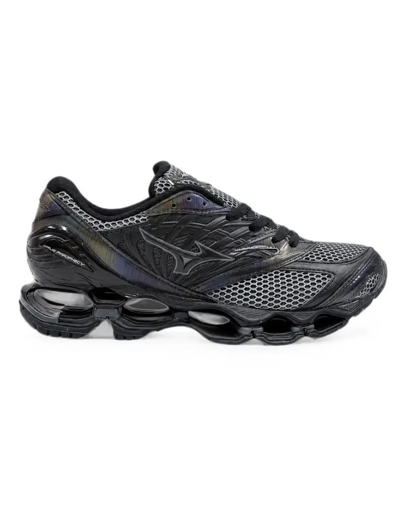 Mizuno Shoe sl Wave Prophecy ls Schwarz