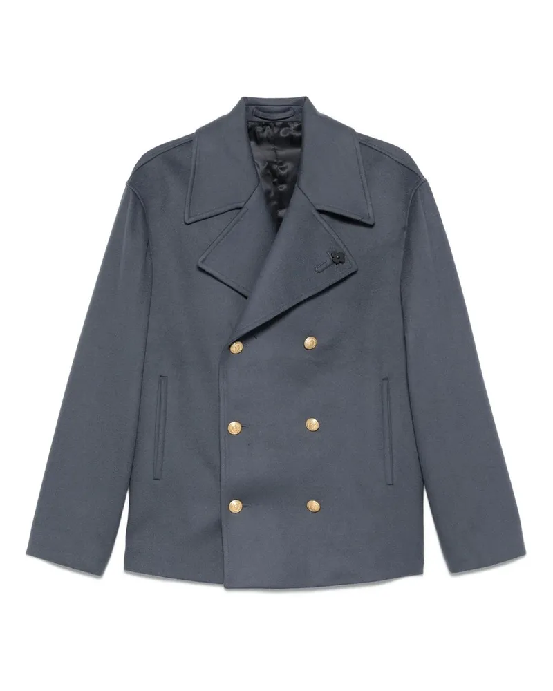 LARDINI Coat Grau
