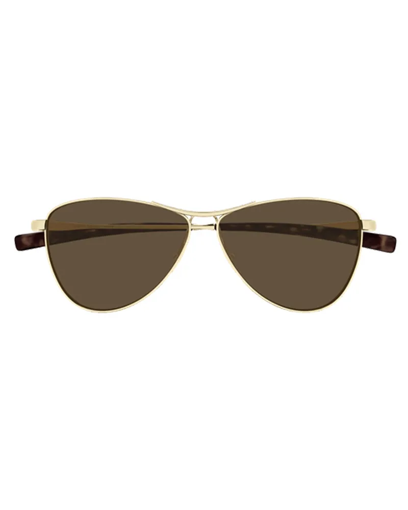 Saint Laurent Vesper sl 831.005 Gold