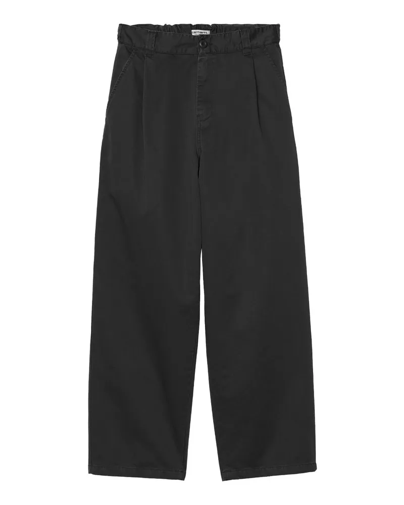 Carhartt WIP Marv Pant Schwarz