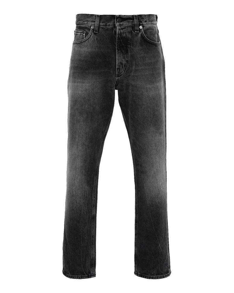 Haikure Tokyo Jeans Schwarz