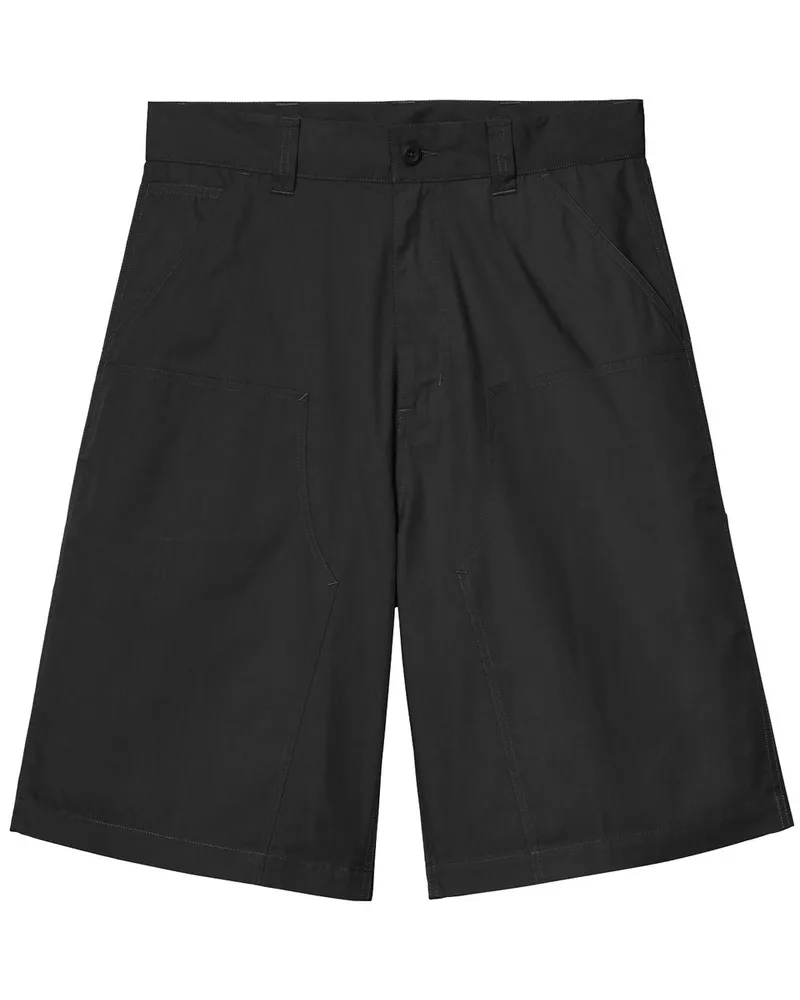 Carhartt WIP Postal dk Short Schwarz