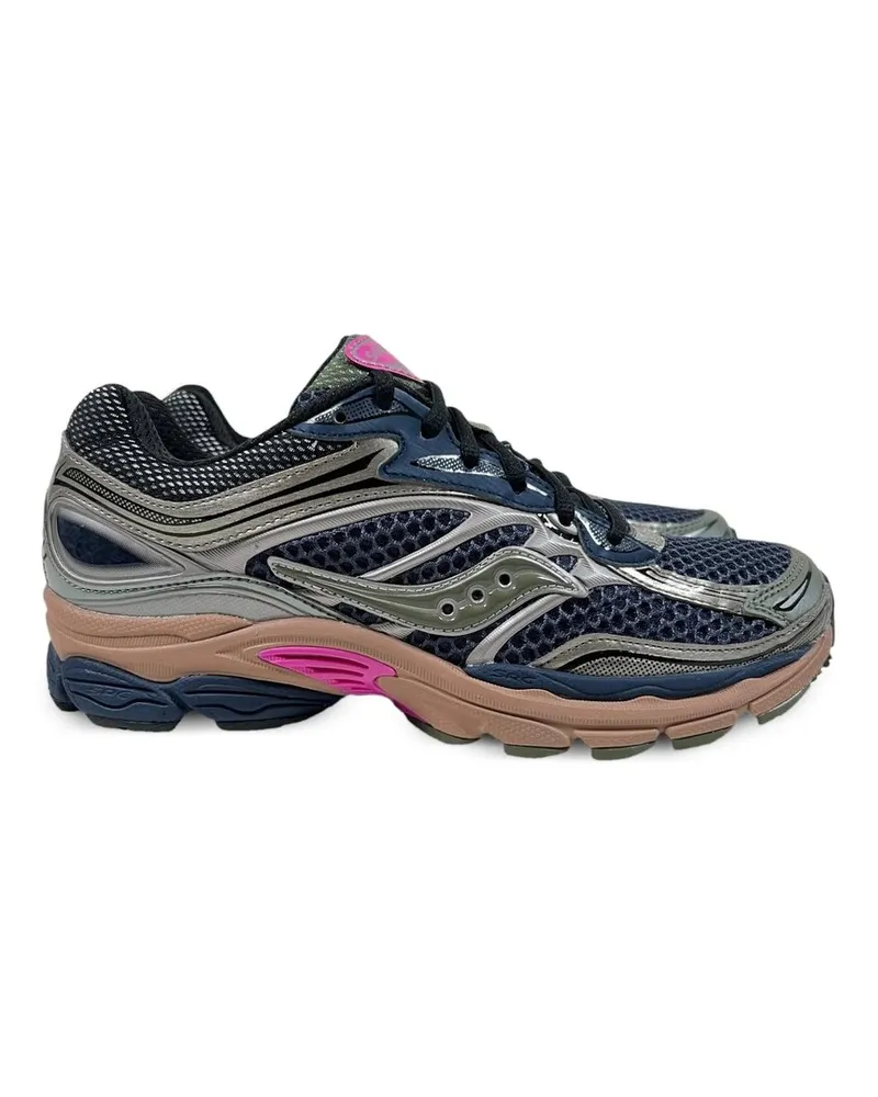 Saucony Progrid Omni 9 Blau