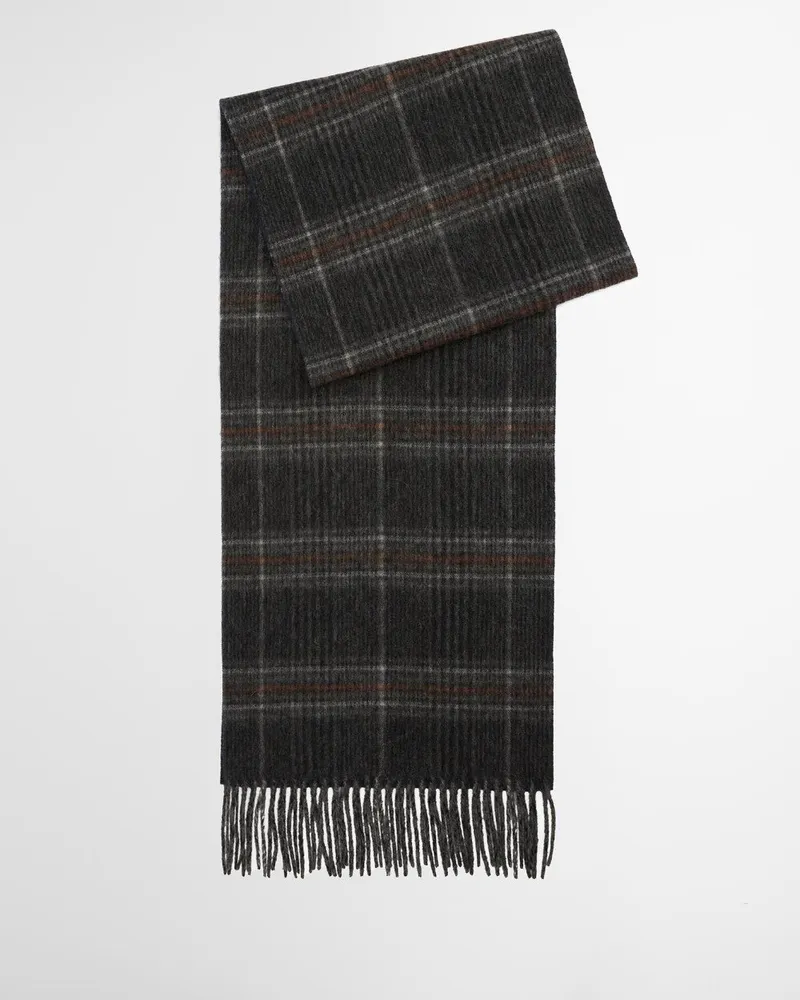 Barbour Marsden Reversible Scarf Mehrfarbig