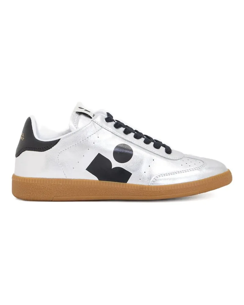 Isabel Marant Kaycee Silber