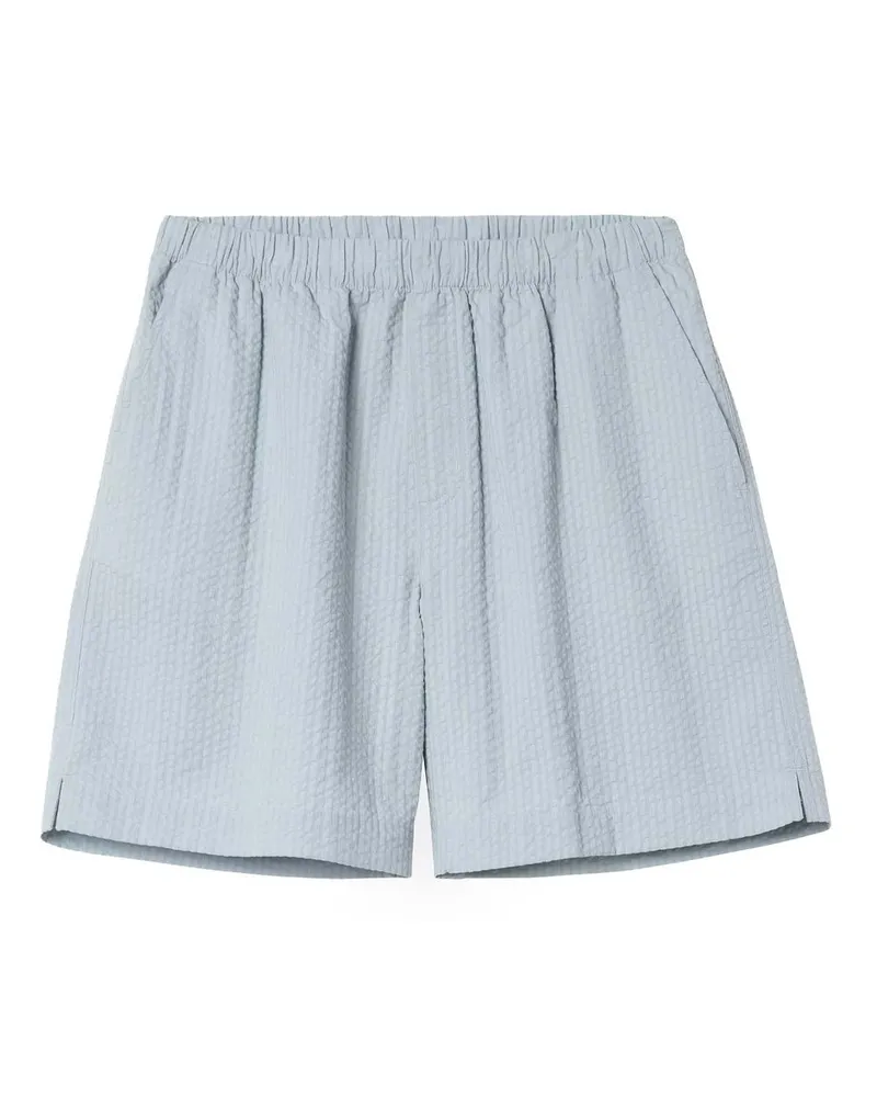 Carhartt WIP Toland Short Blau