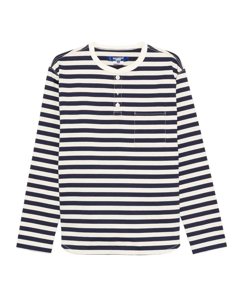 Junya Watanabe Men`s T-shirt Mehrfarbig