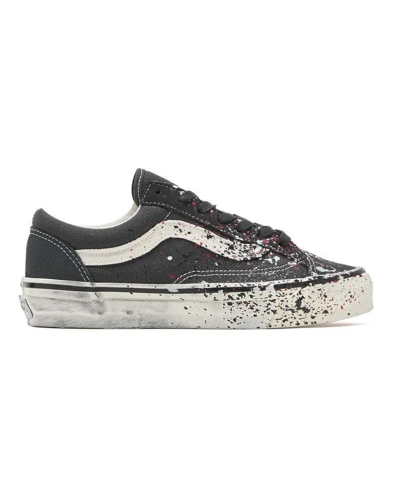 Vans Old Skool 36 Schwarz