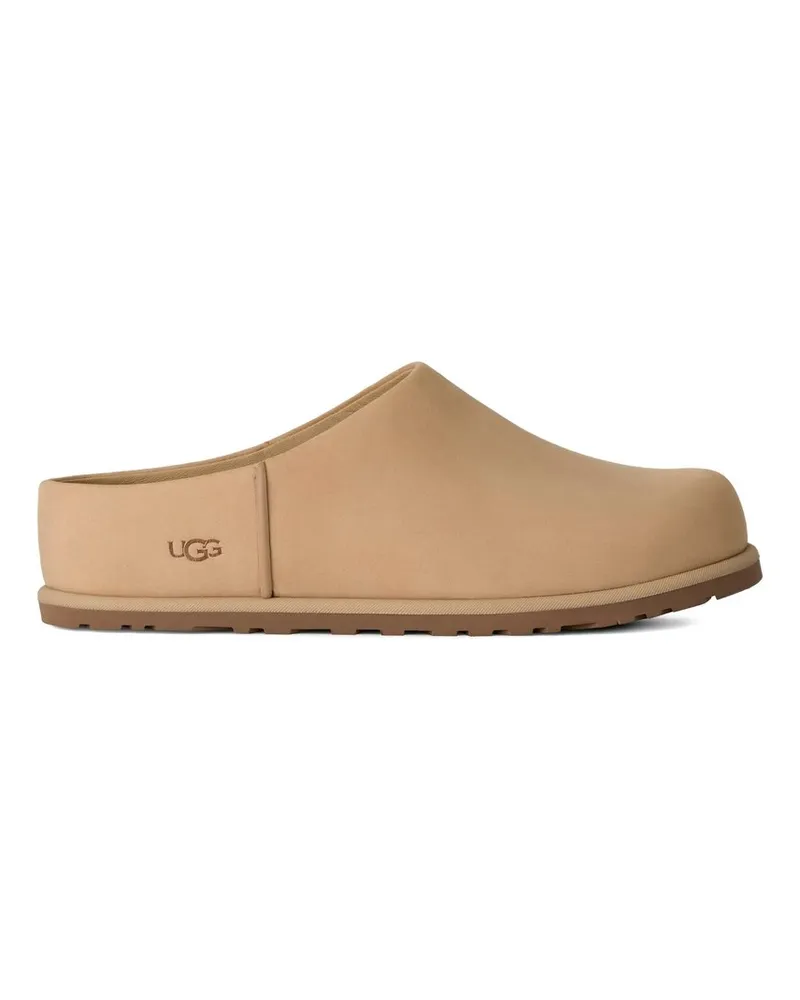 UGG w Otzo Clog Beige