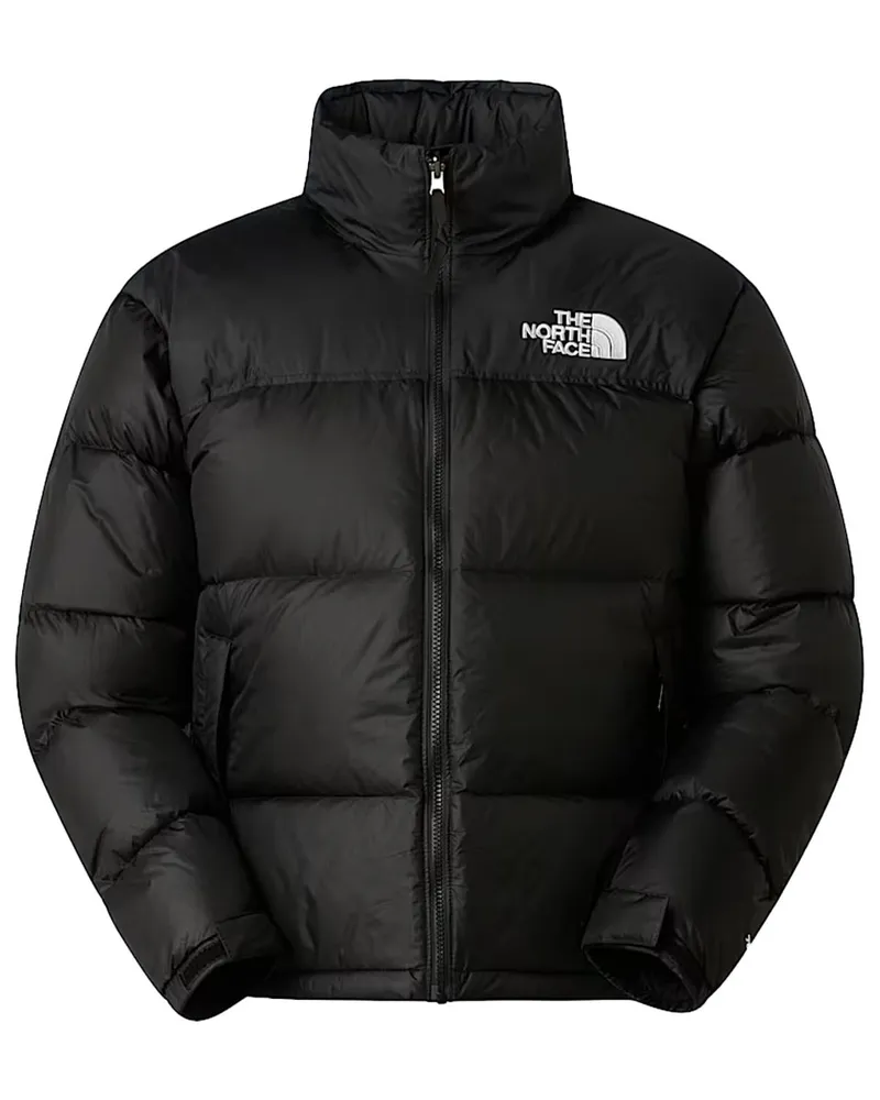 The North Face m 96 Retro Nuptse Jkt Nf0a3c8dgoe1 Schwarz