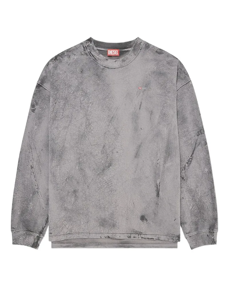 Diesel S-baxt-t1 Grau