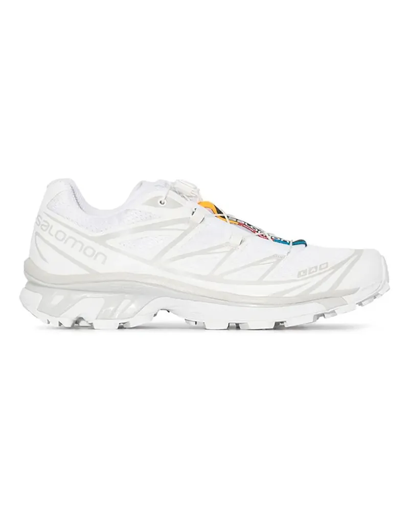 Salomon Xt-6 L41252900 Weiß