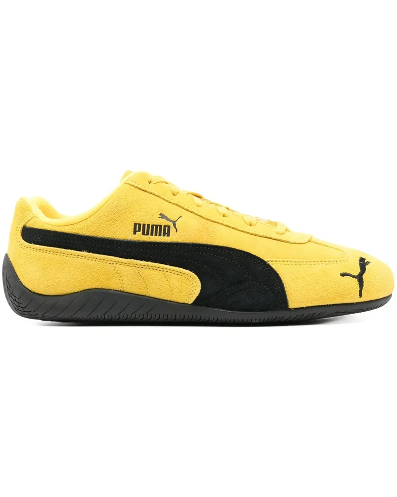 Puma Speedcat og Gelb