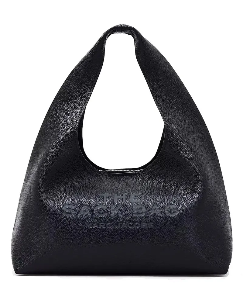 Marc Jacobs Borsa a Spalla Schwarz