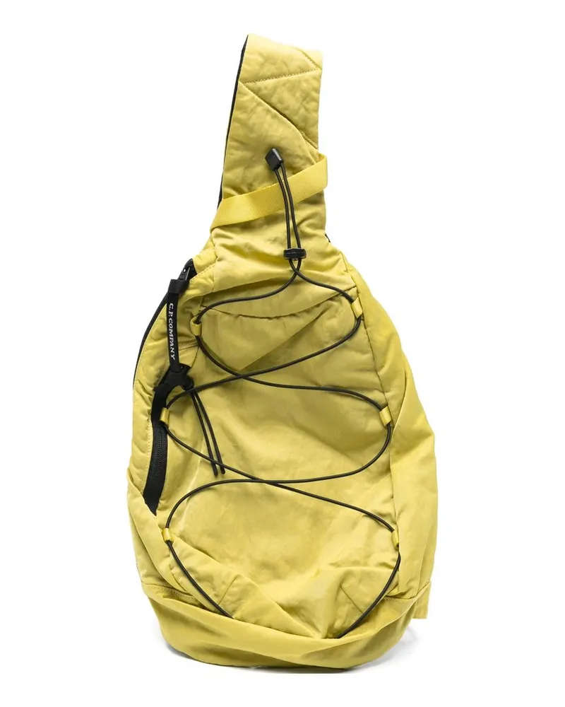 C.P. Company Accessories - Back Pack Grün