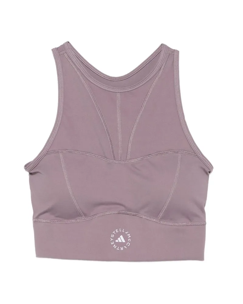 adidas Tpr cr Top Violett