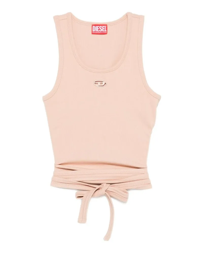Diesel T-anky-tail-s1 Top Rose