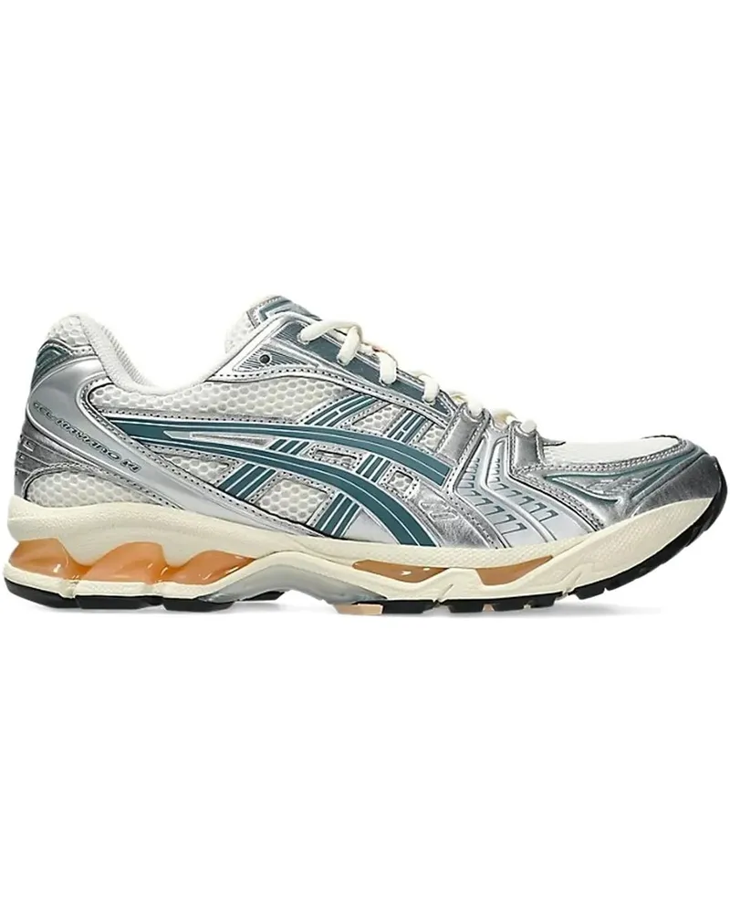 Asics Gel-kayano 14 Silber