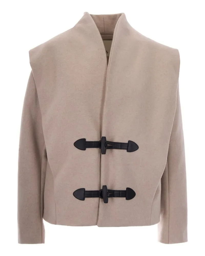Isabel Marant Toria Beige