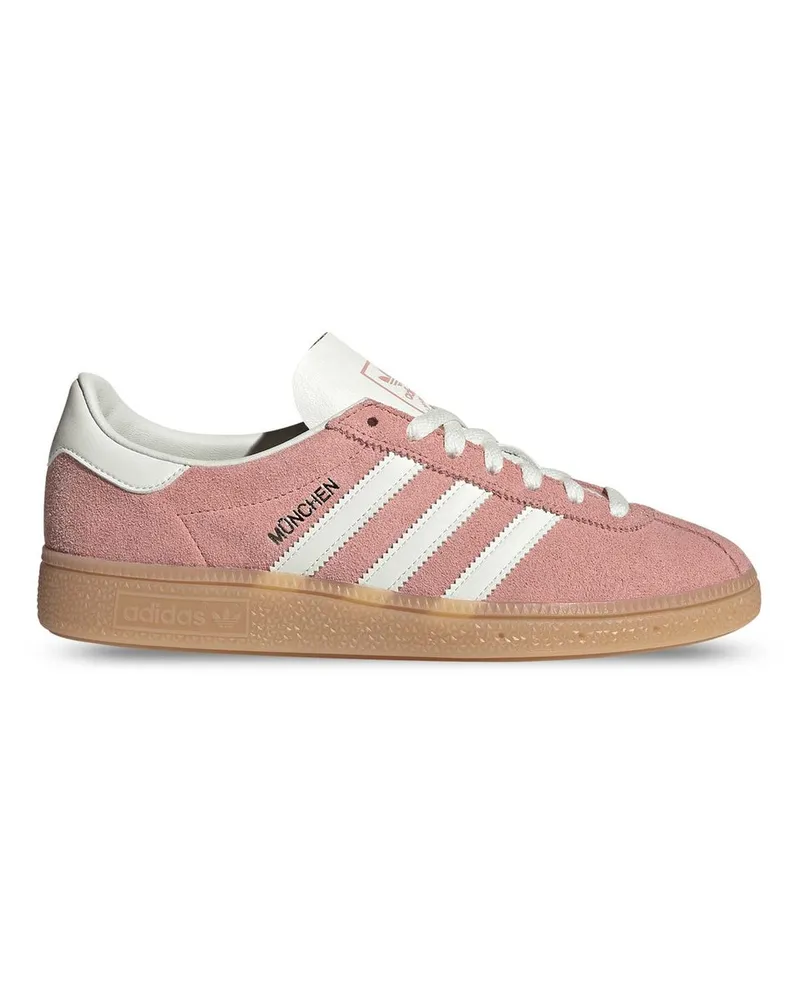 adidas Muenchen Beige
