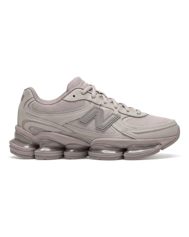 New Balance Sneakers Weiß