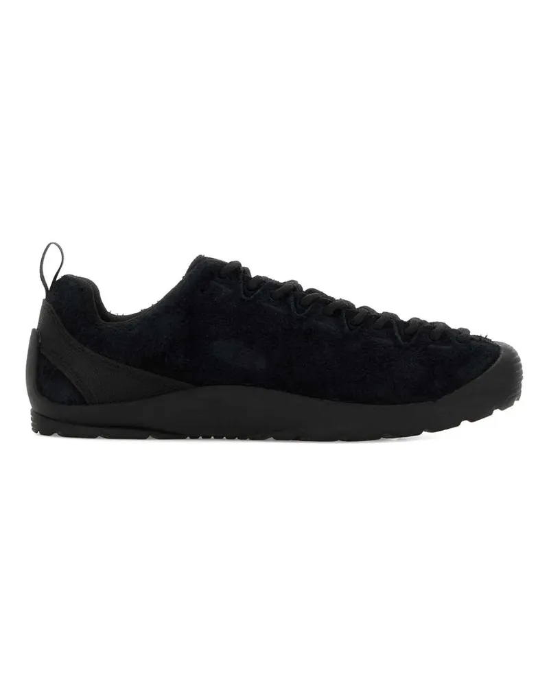 Keen Jasper Schwarz