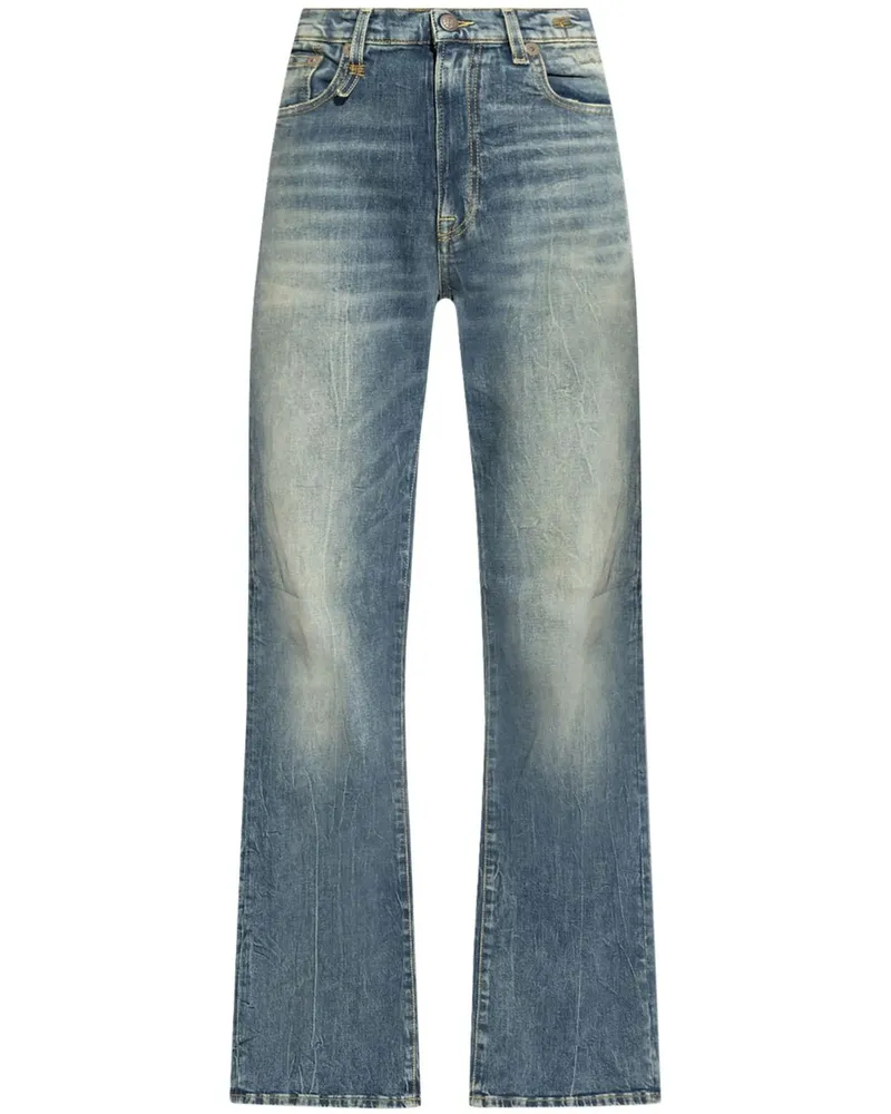 R13 Jane Jean Blau