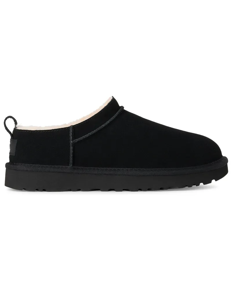 UGG Classic Micro 1173891 Schwarz