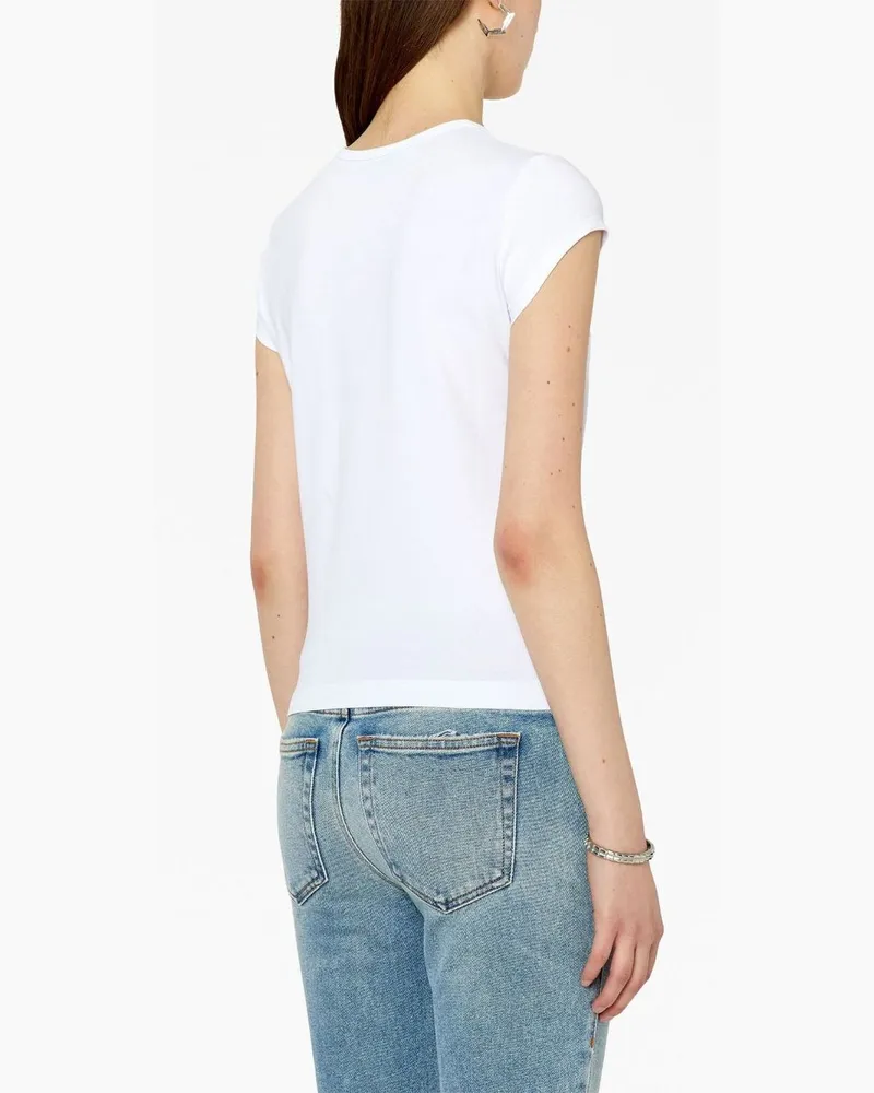 Diesel T-angie A062680afaa Mehrfarbig