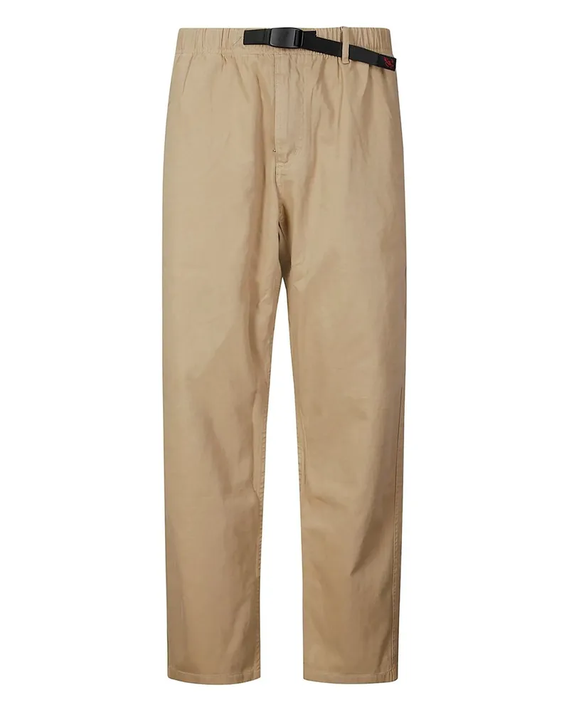 GRAMICCI Pant Straight Fit Beige