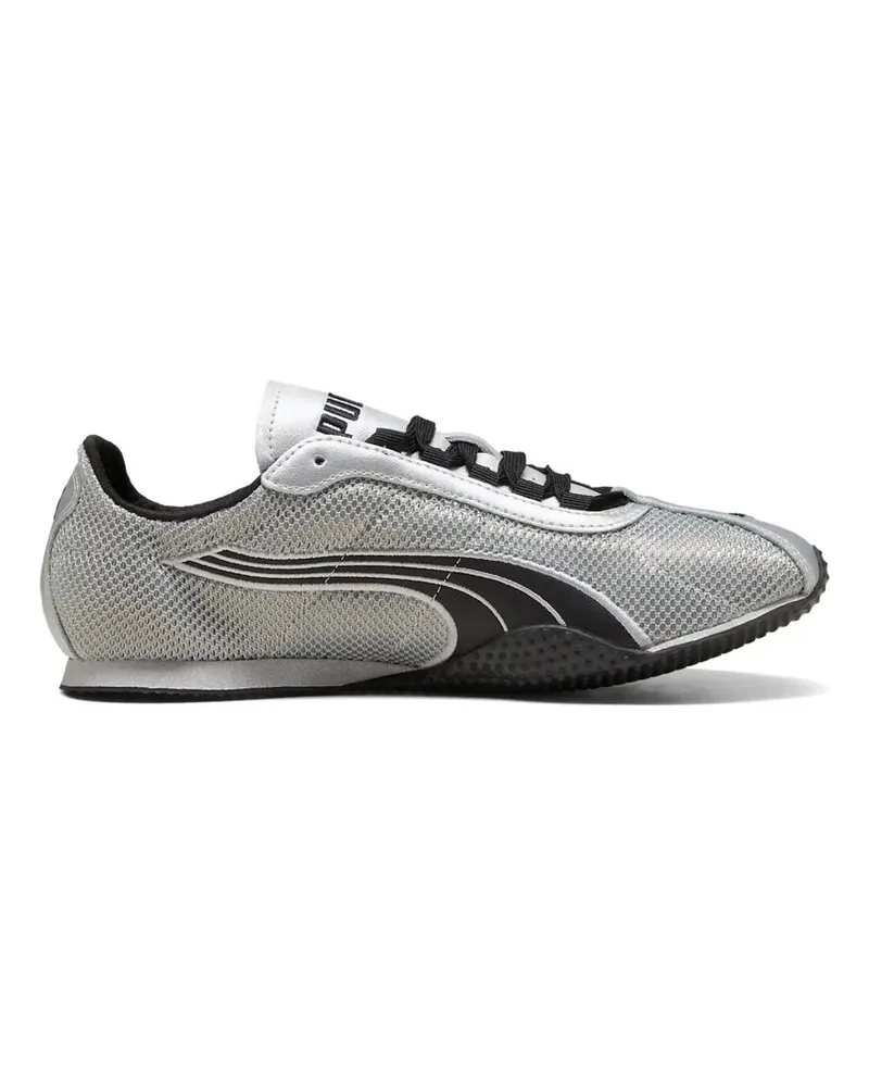 Puma H-street Chrome Silber