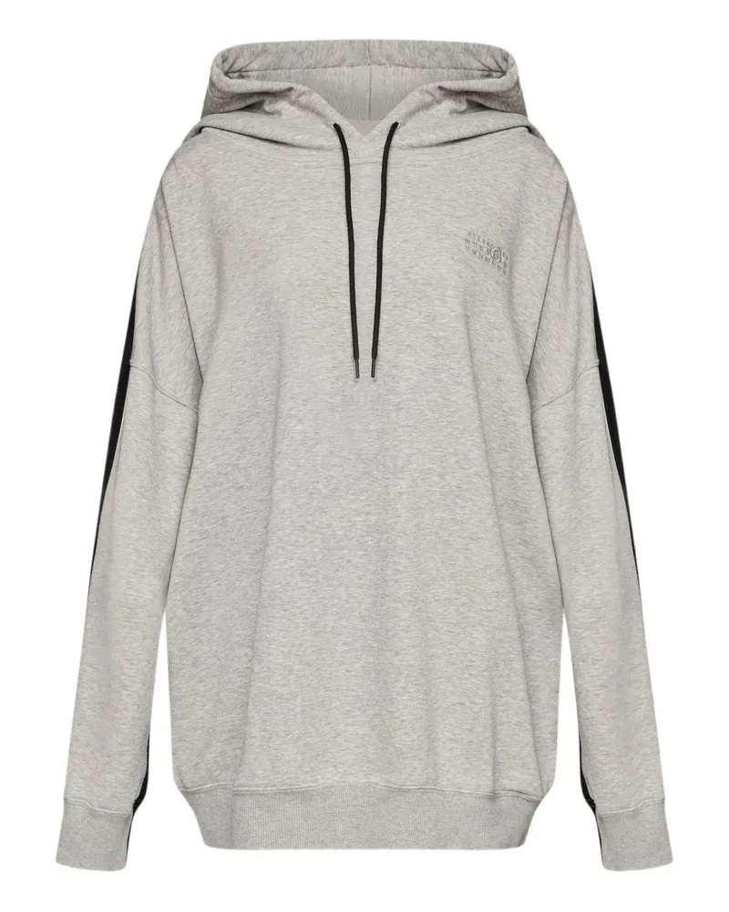 Maison Margiela Sweat Jacket Grau