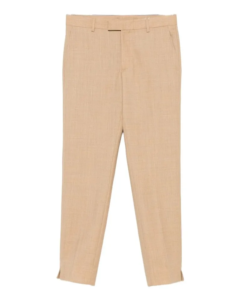 Maison Margiela Pants Beige