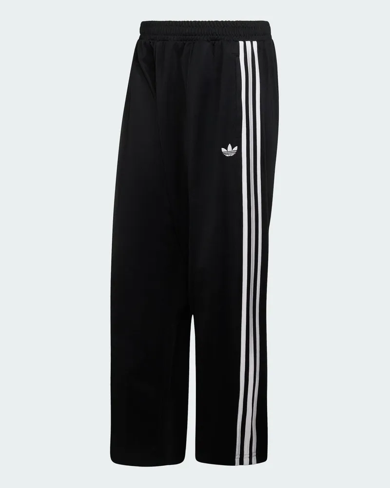 adidas Track Pants Schwarz