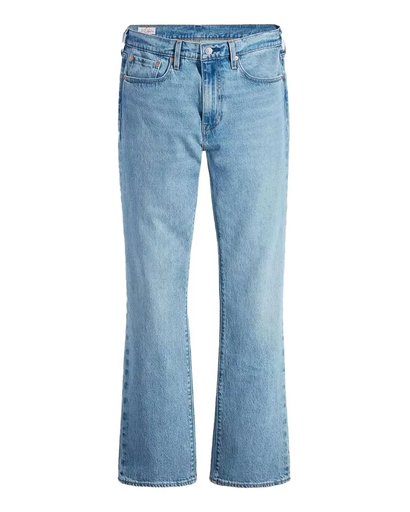 Levi's 527 Jeans Blau