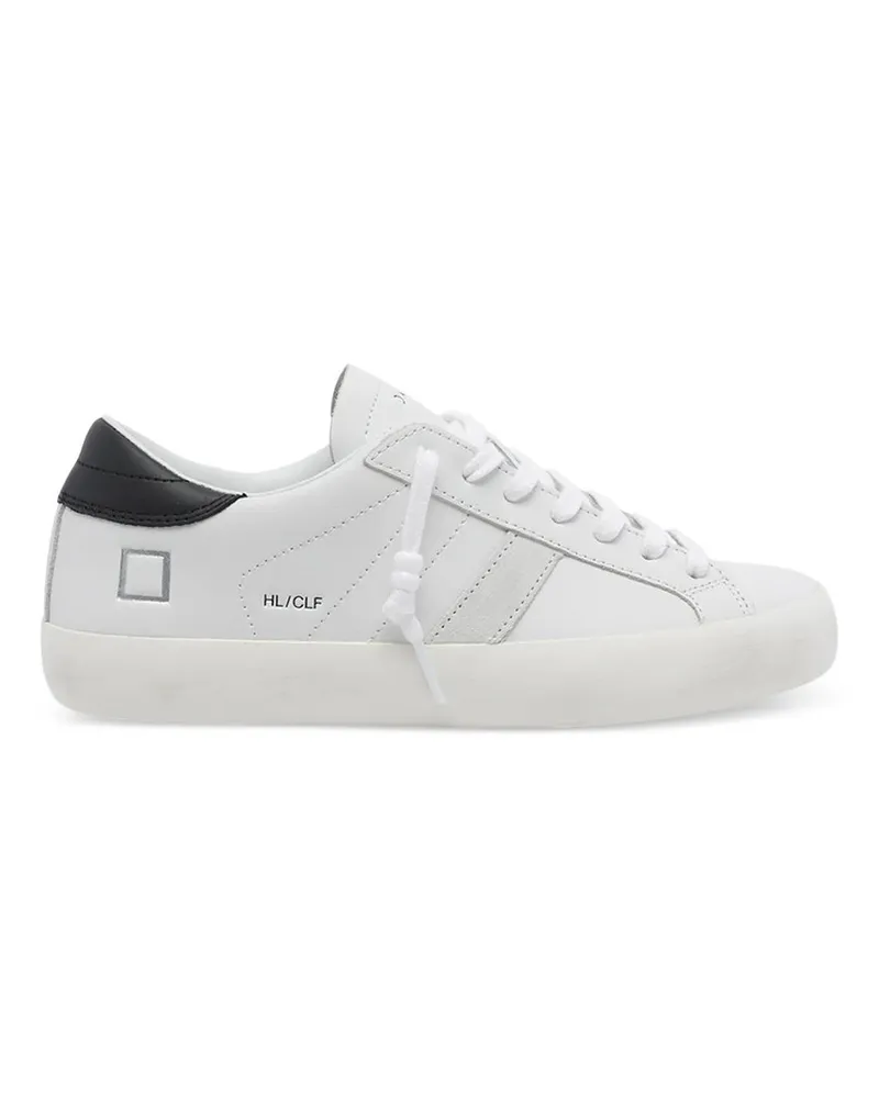 D.A.T.E. Hill Low Calf Mehrfarbig