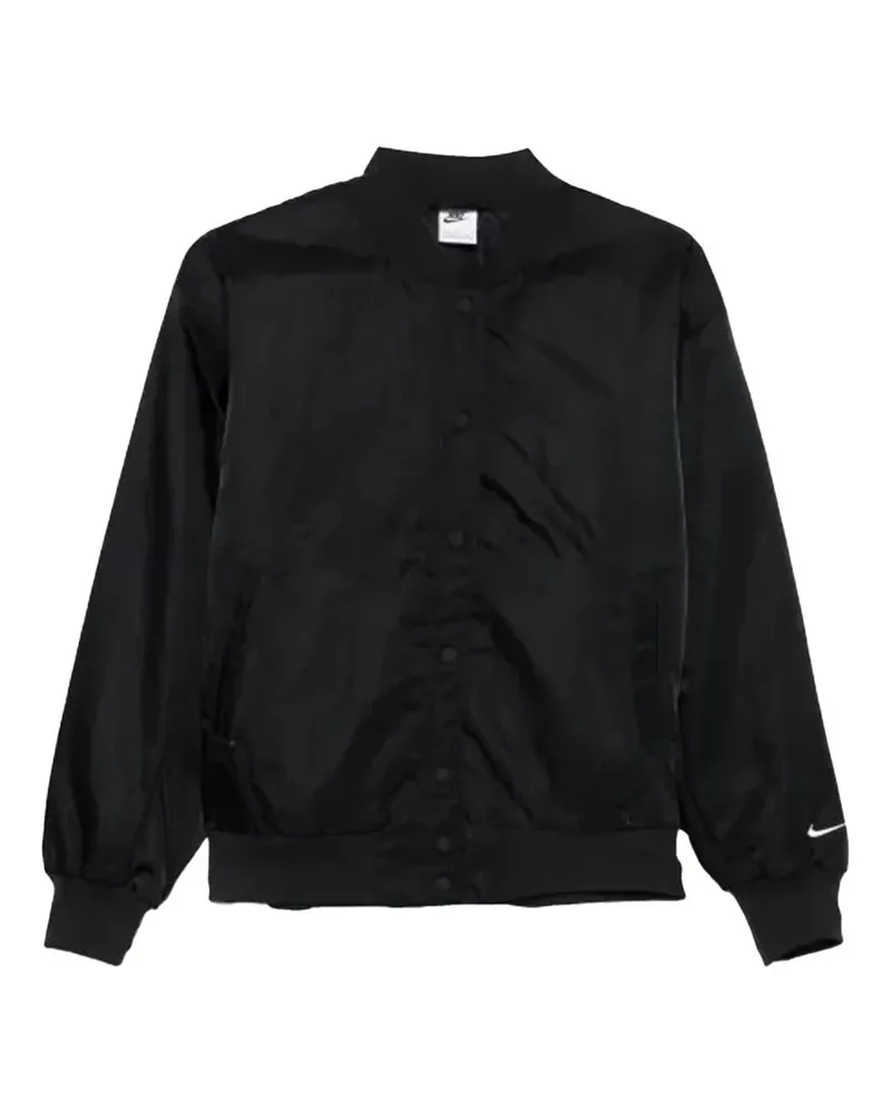 Nike Destroyer Jkt Schwarz