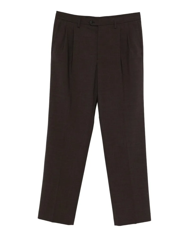 Maison Margiela Pants Braun