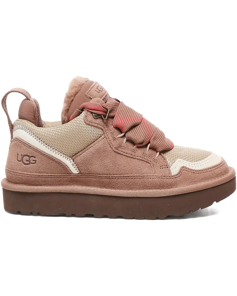 UGG w Lowmel Rose