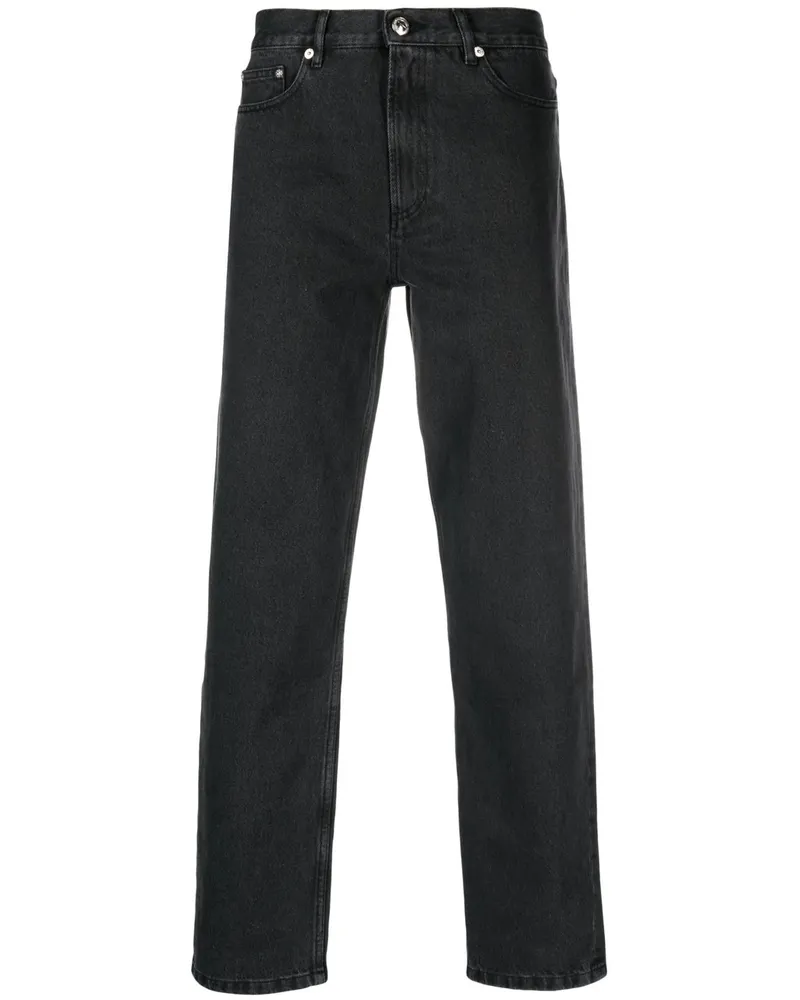 A.P.C. Jean Martin Mehrfarbig
