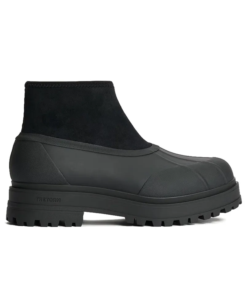 Tretorn Avan Hybrid m 800733 Schwarz
