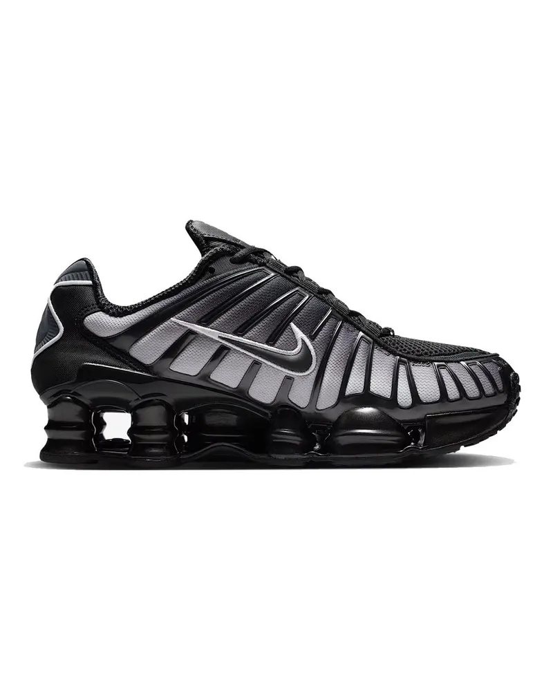 Nike Shox tl Fade Schwarz