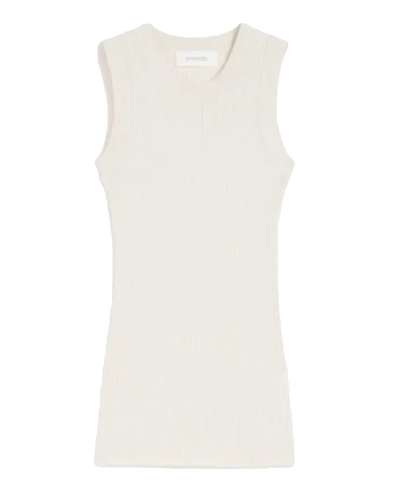 SPORTMAX Spxtione Beige