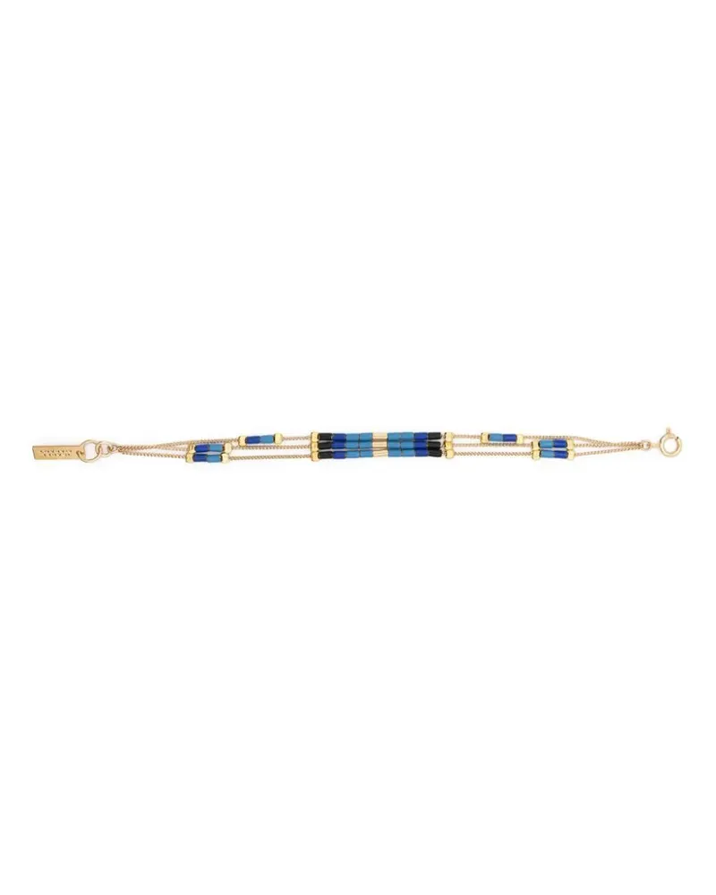 Isabel Marant Armband Br0008faa3b09b Blau