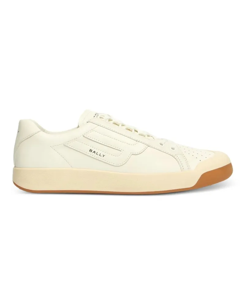 Bally Competition Weiß
