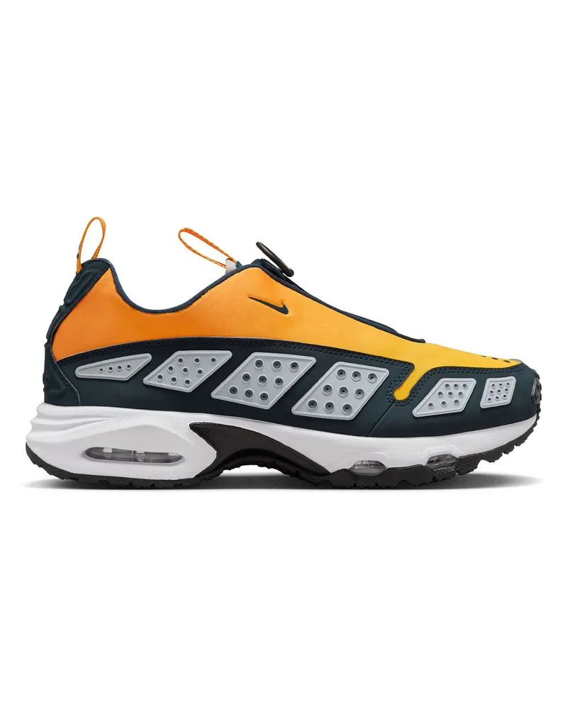Nike Sneakers Giallo Gelb